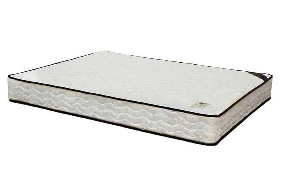 Ortho Deluxe Mattress