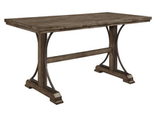 Load image into Gallery viewer, Quincy Counter Height Dining Table
