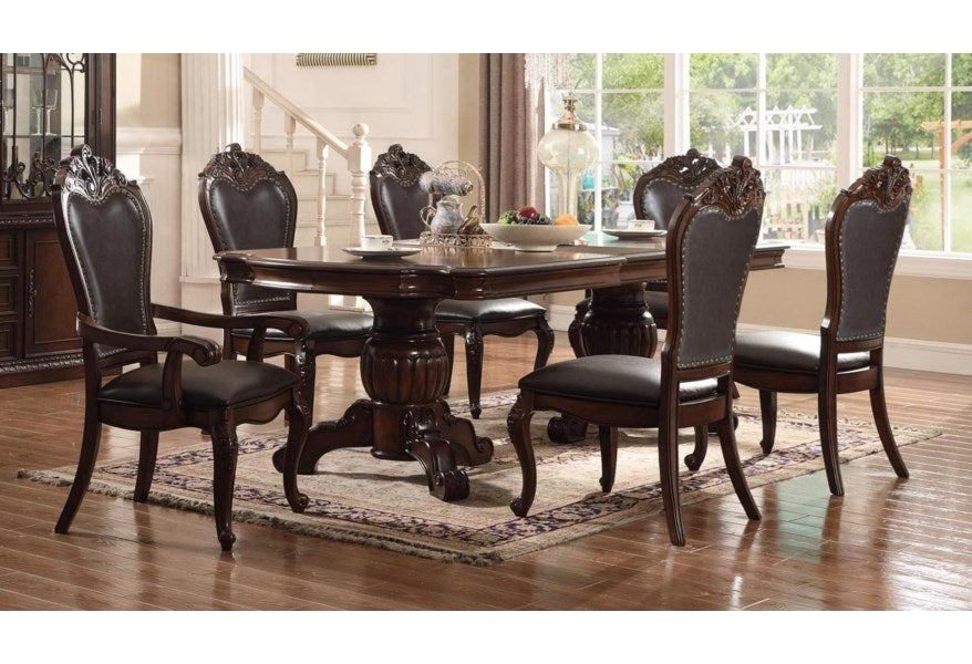 Mcferran Dining Table 7 Pieces