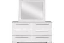 Load image into Gallery viewer, Led Platform Bedroom Set
