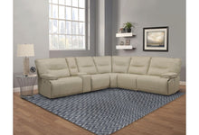Load image into Gallery viewer, Parker House Power Recliner Sectional
