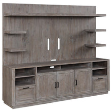 Load image into Gallery viewer, Naty&#39;s Furniture TV Stand
