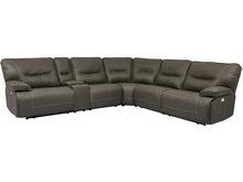 Load image into Gallery viewer, Parker House Power Recliner Sectional
