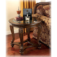 Load image into Gallery viewer, Norcastle End Table
